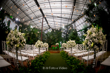 Casamento Quinta do Chapecó